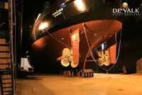 Eisbrecher zu verkaufen