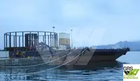 Lastkahn zu verkaufen