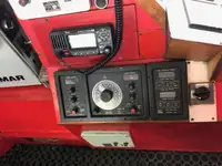 Trawler zu verkaufen