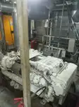 Kreuzfahrtschiff zu verkaufen
