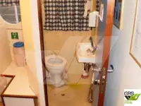 Fährschiff zu verkaufen