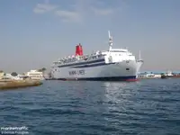 Ro-Ro-Schiff zu verkaufen
