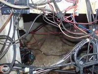 Patrouillenboot zu verkaufen