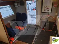 Ro-Ro-Schiff zu verkaufen