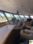 Kreuzfahrtschiff zu verkaufen