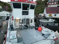 Schleppboot zu verkaufen