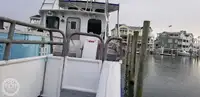 Trawler zu verkaufen