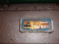 Trawler zu verkaufen