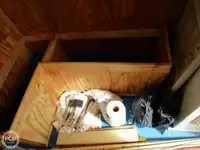 Trawler zu verkaufen