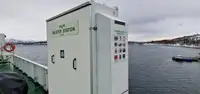 Bunkertanker zu verkaufen