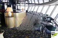 Kreuzfahrtschiff zu verkaufen