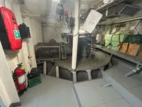 Schleppboot zu verkaufen