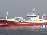 Trawler zu verkaufen