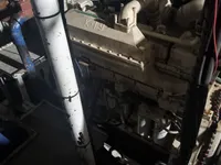 Trawler zu verkaufen