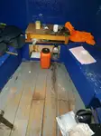 Arbeitsboote zu verkaufen
