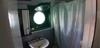 Schleppboot zu verkaufen