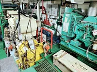 Landungsboot, Tank zu verkaufen