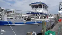 Fährschiff zu verkaufen