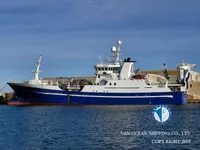 Trawler zu verkaufen