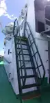 Schleppboot zu verkaufen