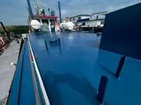 Patrouillenboot zu verkaufen