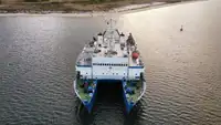 Mehrzweckschiff zu verkaufen