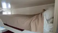 Trawler zu verkaufen