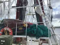 Trawler zu verkaufen