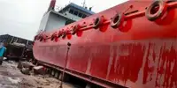 Landungsboot, Tank zu verkaufen