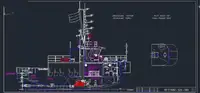 Schleppboot zu verkaufen