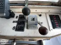 Kreuzfahrtschiff zu verkaufen