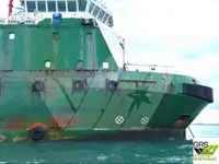 Schleppboot zu verkaufen