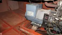 Trawler zu verkaufen