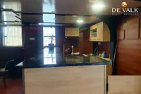 Fährschiff zu verkaufen