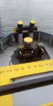 Schleppboot zu verkaufen