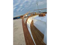 Yacht zu verkaufen