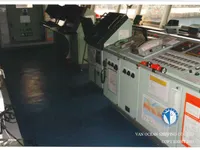 Öl-/Chemikalientanker zu verkaufen