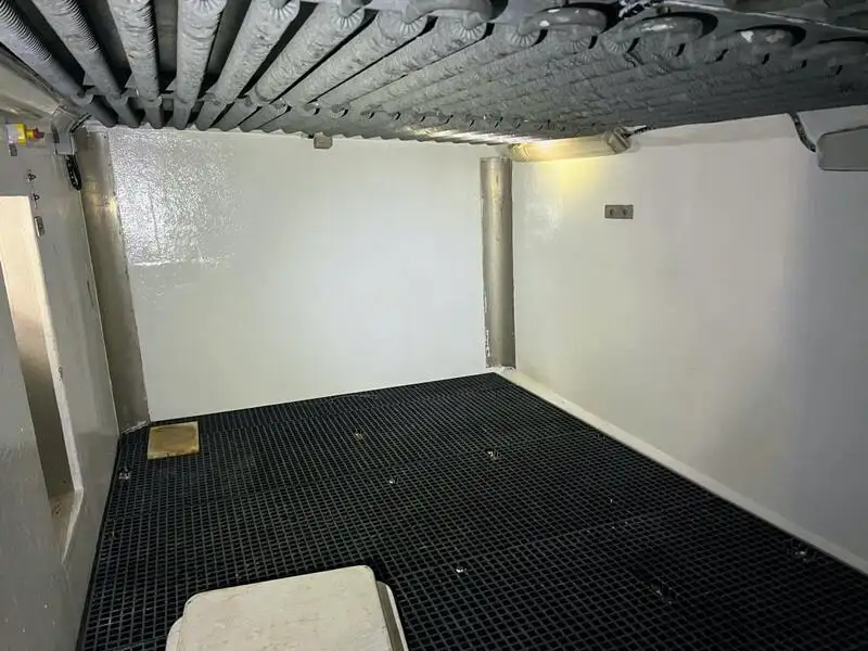 Trawler zu verkaufen