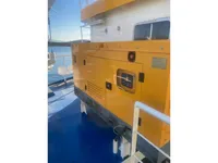 Passagierschiff zu verkaufen