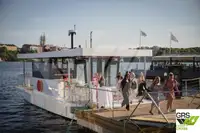 Passagierschiff zu verkaufen