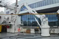 Containerschiff zu verkaufen