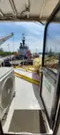 Crew-Boot zu verkaufen