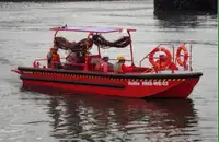 Arbeitsboote zu verkaufen
