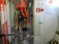 Schleppboot zu verkaufen