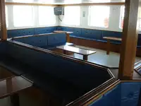 RoPax-Schiff zu verkaufen