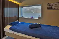 Kreuzfahrtschiff zu verkaufen