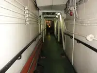 Schleppboot zu verkaufen