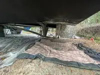Trawler zu verkaufen