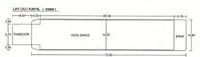 Landungsboot, Tank zu verkaufen