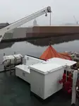 Schleppboot zu verkaufen